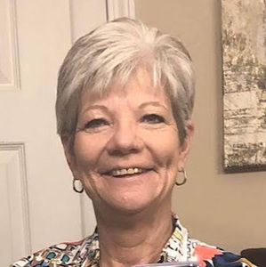 Meet your Posher, Debra